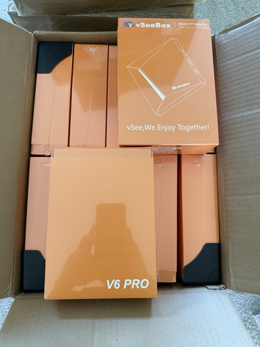 Vseebox pro box fast - pro,
