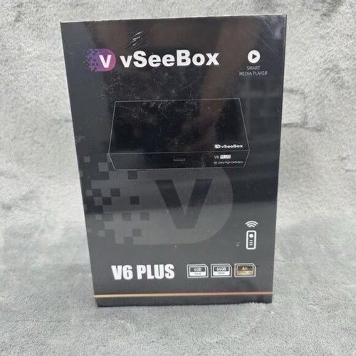 Vseebox plus android - v6,