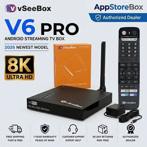 Vseebox pro android media - pro,