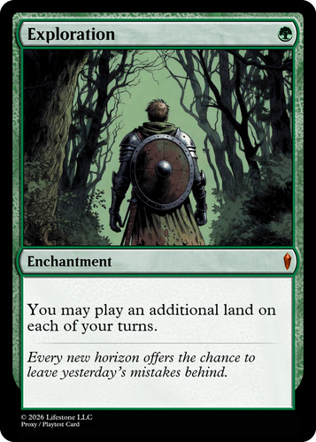 Exploration premium quality - premium,